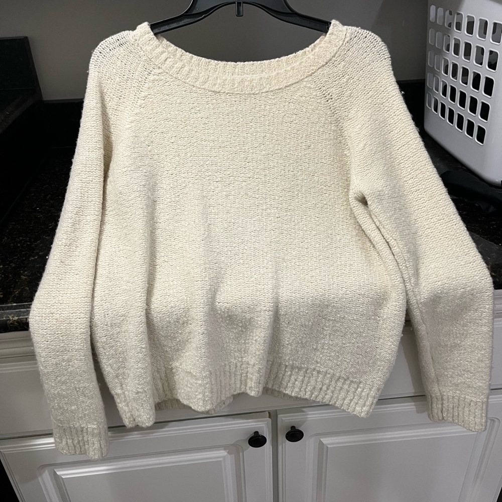 Banana Republic sweater